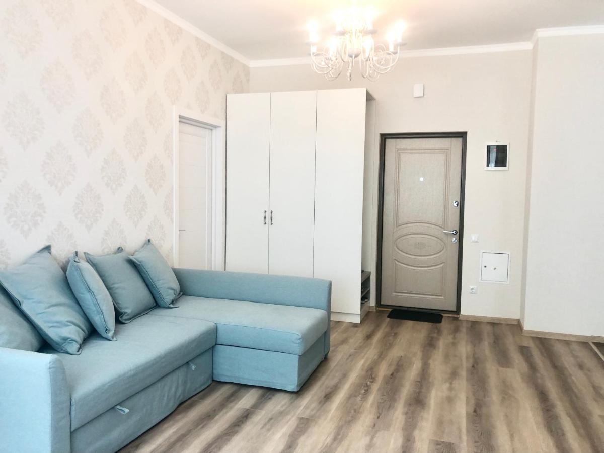 Апартаменти Аппартаменты Акапулько-2, Аркадия Одеса Екстер'єр фото