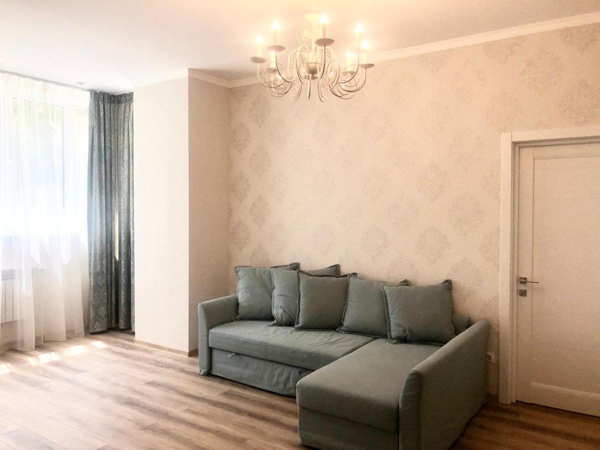 Апартаменти Аппартаменты Акапулько-2, Аркадия Одеса Екстер'єр фото