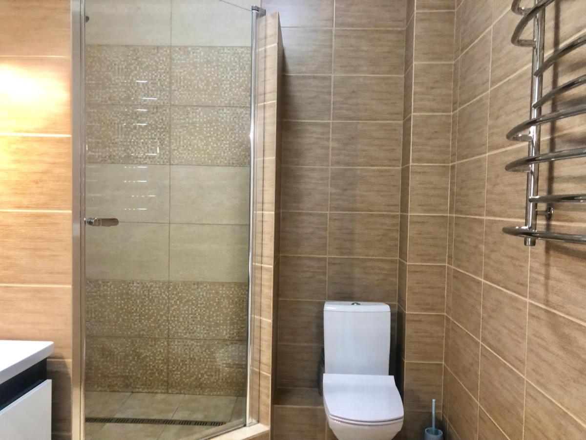 Апартаменти Аппартаменты Акапулько-2, Аркадия Одеса Екстер'єр фото