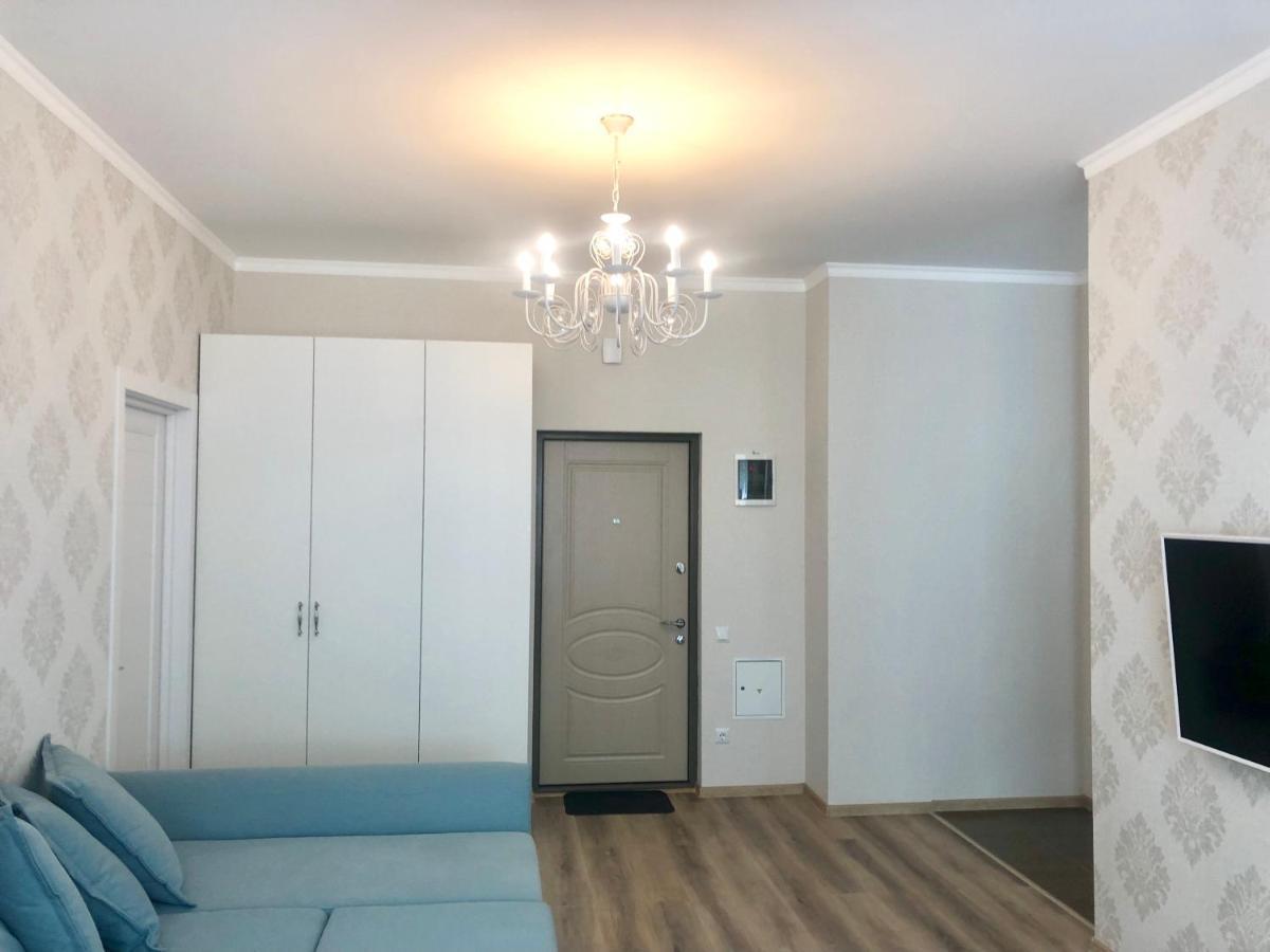 Апартаменти Аппартаменты Акапулько-2, Аркадия Одеса Екстер'єр фото